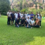 Siemens India’s Corporate Outing
